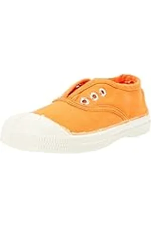 Bensimon Tenis Elly, Zapatillas Unisex niños, , 27 EU
