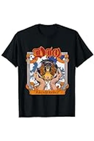 Dio – Sacred Heart Camiseta