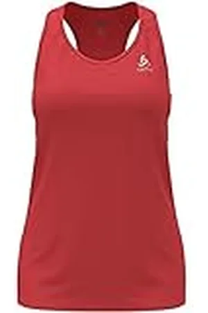Odlo Mujer Top de running ESSENTIALS