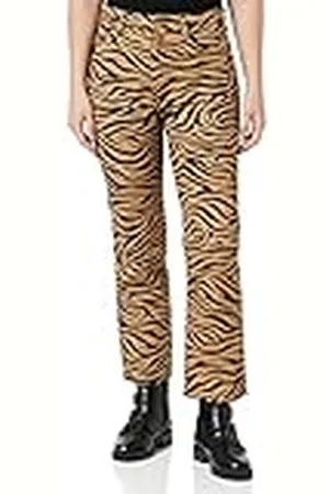 Wrangler Wild West Jeans para Mujer, , 42W / 32L