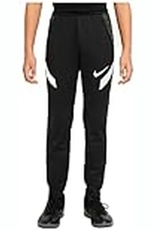 Nike Strike 21 Pant (Youth) Pantaln Deportivo, , 10/12 años Unisex niños