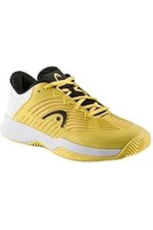 Head Revolt Pro 4.5 Clay Junior, Zapatillas de Tenis, , 39 EU
