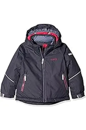 Kamik Niños Chaqueta Aria, Todo el año, niña, Color , tamaño 80