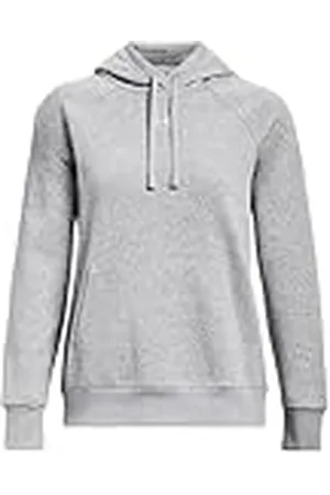 Under Armour Mujer UA Rival Fleece Hoodie Shirt
