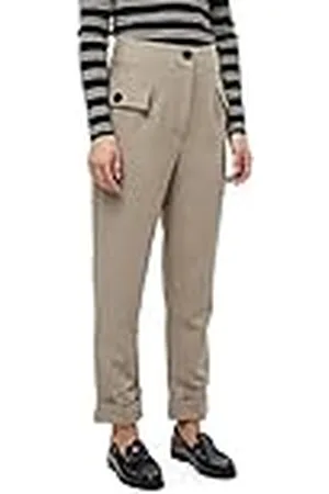 DESIRES Kerie Pants para Mujer, , L