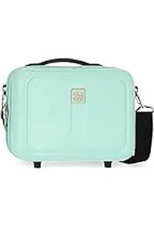 Roll Road Camboya Neceseres de viaje 29x21x15 cms Rígido ABS 9,14L 0,63 kgs