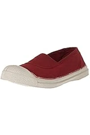 Bensimon Ten Elast Enf, Zapatillas Niñas, , 23 EU