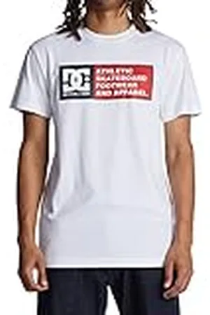 Dcshoes Density Zone - Camiseta para Hombre