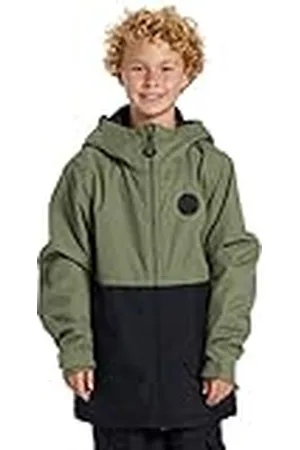 Dcshoes Basis - Chaqueta técnica snow para Niños