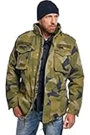 Brandit M65 Giant Jacket, color: , size: S