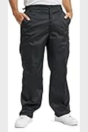 Brandit US Ranger Pants, color: black, size: M