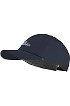 Jack Wolfskin Gorra de béisbol K, , Talla única Unisex niños
