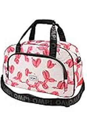 Oh My Pop! Globoniche-Bolsa de Deporte Sport Pocket, , 45 x 30 cm, Capacidad 29.5 L