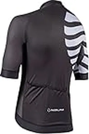 Nalini 02997701100C000.10 Bass TRIPES Jersey Men