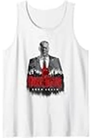 Daredevil Born Again Watercolour Kingpin Camiseta sin Mangas