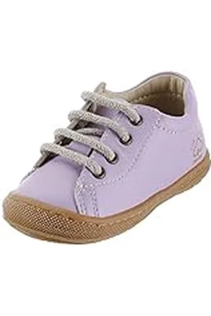 Primigi Baby Next Change, Zapatillas de Gimnasio Bebé-Niñas, , 20 EU Estrecho