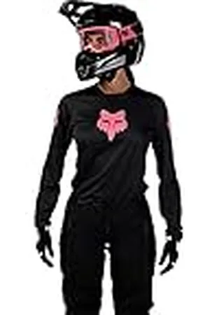 Fox Racing Camiseta técnica 180 Blackout para Mujer, , XL