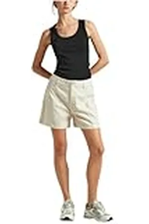 Pepe Jeans Tilly Shorts para Mujer, , XL