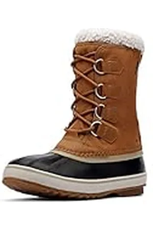 sorel 1964 Pac Nylon WP, Botas para nieve impermeables, Hombre, , 46 EU