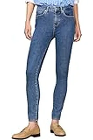 Tommy Hilfiger COMO Skinny RW ZEF WW0WW43340, Ajustado Mujer, , 34W / 34L