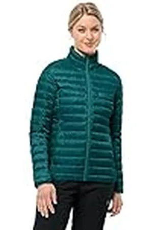 Jack Wolfskin Pilvi Down Jkt W Chaqueta de Plumas, , S para Mujer
