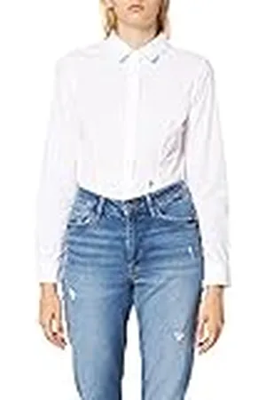 Seidensticker Blusa de mujer, , 34
