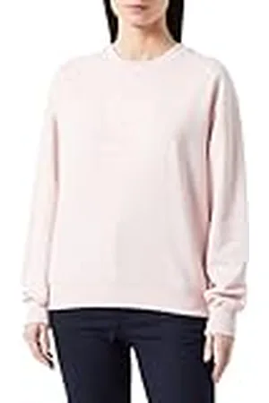 Tommy Hilfiger Mujer Sudadera sin Capucha, , XL