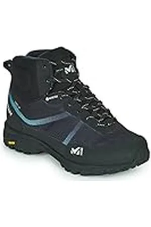 Millet Hike Up Mid GTX W, Zapatillas para Caminar Mujer, y , 36 EU