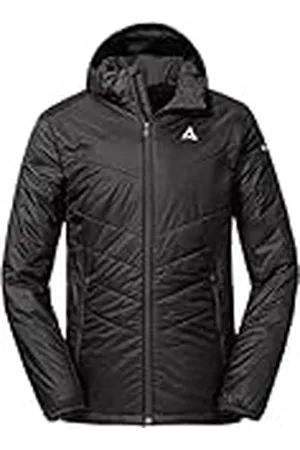 Schöffel Troncos Chaqueta, Hombre, , 50