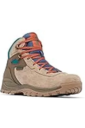 Columbia Newton Ridge BC, Zapatillas Hombre, Brown, 46 EU