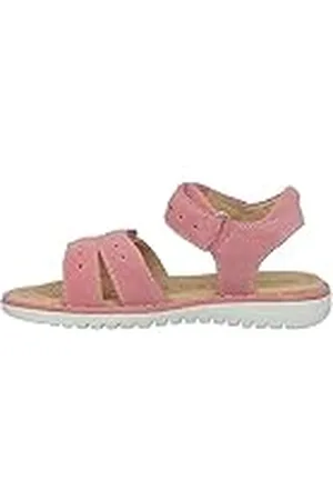 Lurchi 74L1273001, Sandalias Planas, , 28 EU