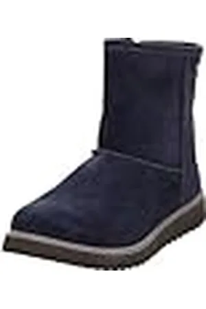 Legero Superfit Campania Gore-Tex Botas con Forro cálido, Nieve Mujer, , 37 EU