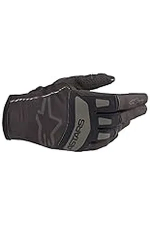 Alpinestars Gloves Techstar Black/Black S