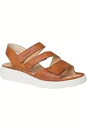 Ganter Halina, Sandalia Mujer, , 39 EU Ancho