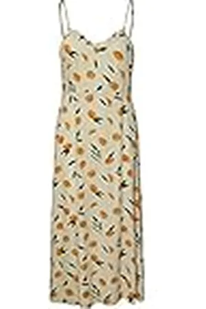 Pieces® Pcnya Slip Ankel Dress BF BC Vestido, , S para Mujer