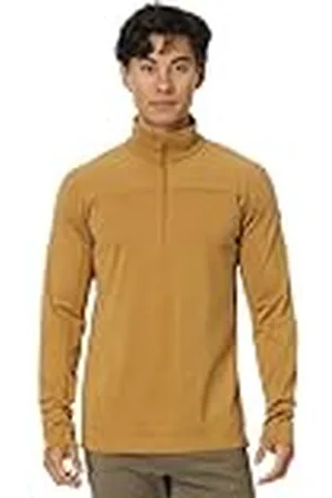 Fjällräven Fjallraven 87113-232 Abisko Lite Fleece Half Zip M Sweatshirt Hombre Tamaño L