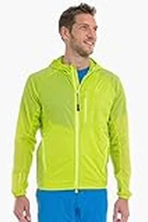 Schöffel Kosai Jacket Chaqueta para Hombre, , 46