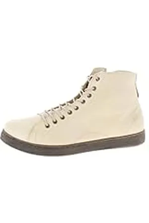 Andrea Conti Zapatillas Altas para Mujer, , 38 EU