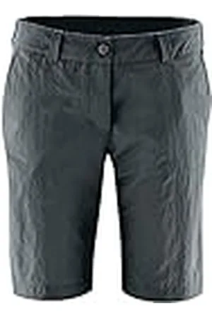 Maier Sports Bermudas técnicas Mujer, Todo el año, Mujer, Color , tamaño 40