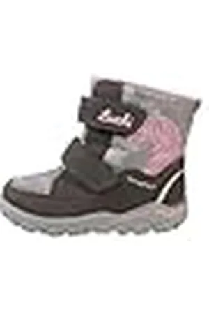 Lurchi 63L1083001, Botas para Nieve Niñas, , 26 EU