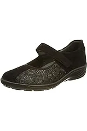 Semler Birgit, Zapatos Planos Mary Jane Mujer, , 37.5 EU