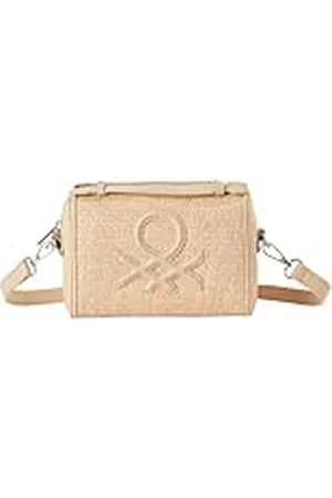 Benetton Bolsa 6xz5dy04p, Mujer, , ST