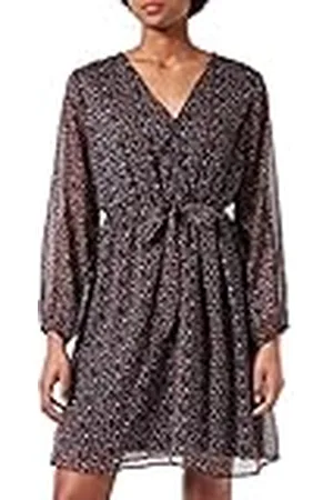 ONLY Onlcera 3/4 Short Dress Wvn Noos, Vestido Mujer, , S