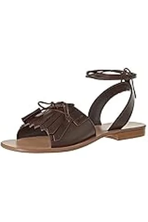 pennyblack Mujer Secolo Zapatos de tacón marrón Size: 36 EU
