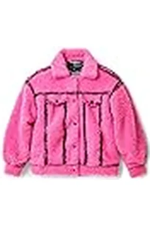 Desigual TS_ERIS 3167 Fandango Pink Rosa, , 14 Years Muchachas