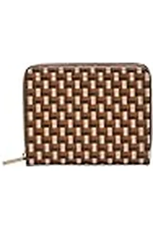 Fossil Clutch Logan para mujer en tejido recubierto de poliuretano, SL10057249