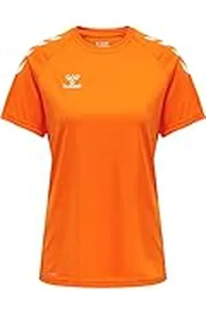 Hummel Camiseta S/S Hmlcore Multisport Mujer Talla