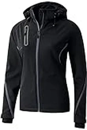 Erima Function Softshell Chaqueta, Mujer, , 34