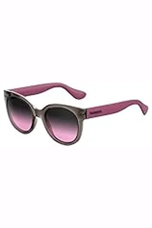 Havaianas Gafas de Sol NORONHA/M GREY PINK 52/21/145 Mujer
