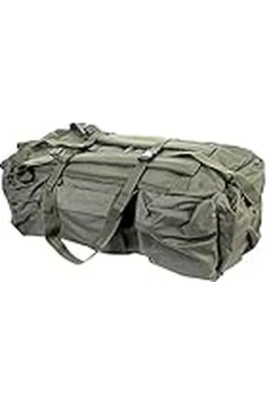 Mil-tec Tap 98 LTR Bolsa de Transporte, Mujeres, , Talla única